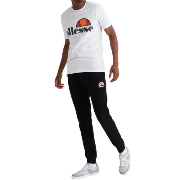 Men's Ellesse Ovest Jog Pants - Picture 2 of 7